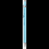 Aero-X Mekanik Kurşun Kalem 0.7 mm Açık Mavi 12'li Kutu Ürün görseli